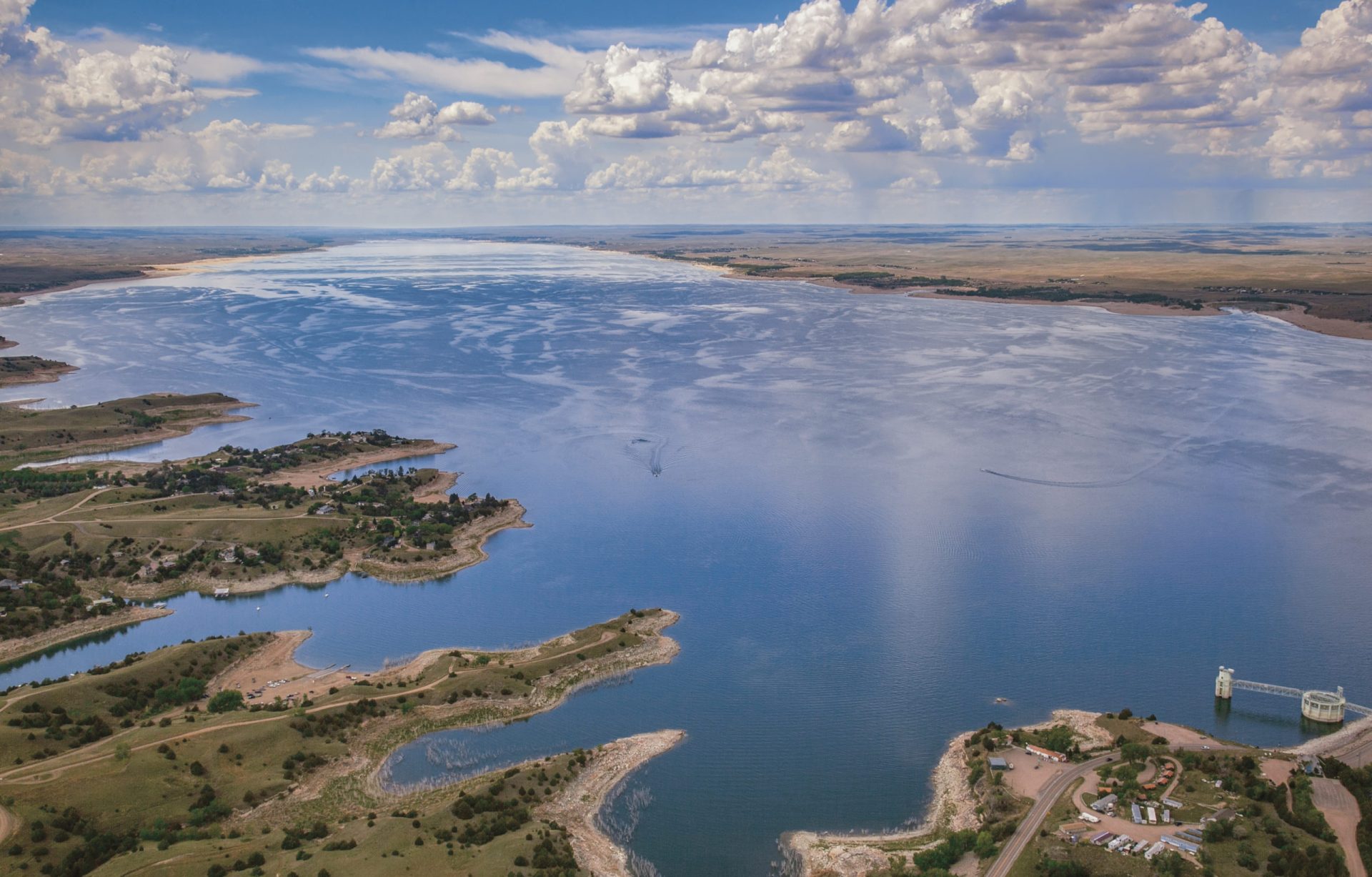 Lake McConaughy: Nebraska's Lakeside Paradise – Your Ultimate Guide